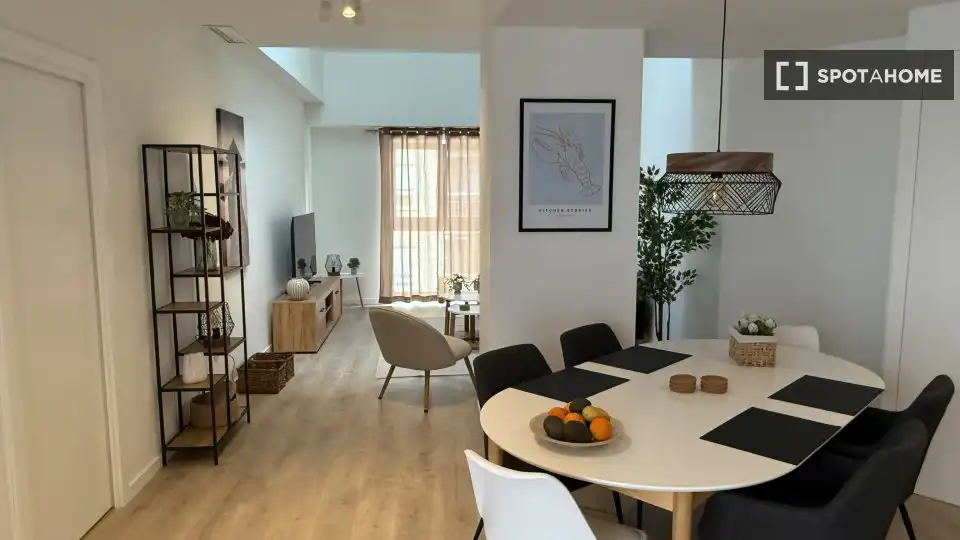 Habitación 133 m², Málaga