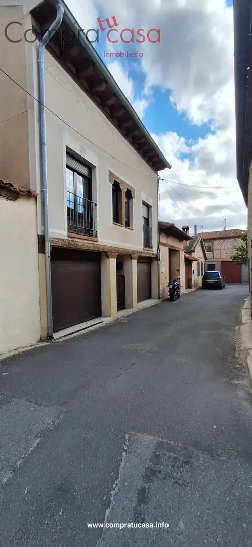 Pis de 143 m² a Segovia
