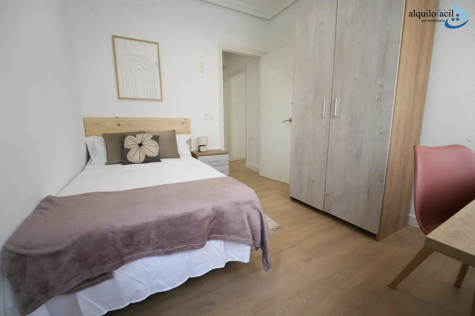 Habitació 176 m², Molina de Segura