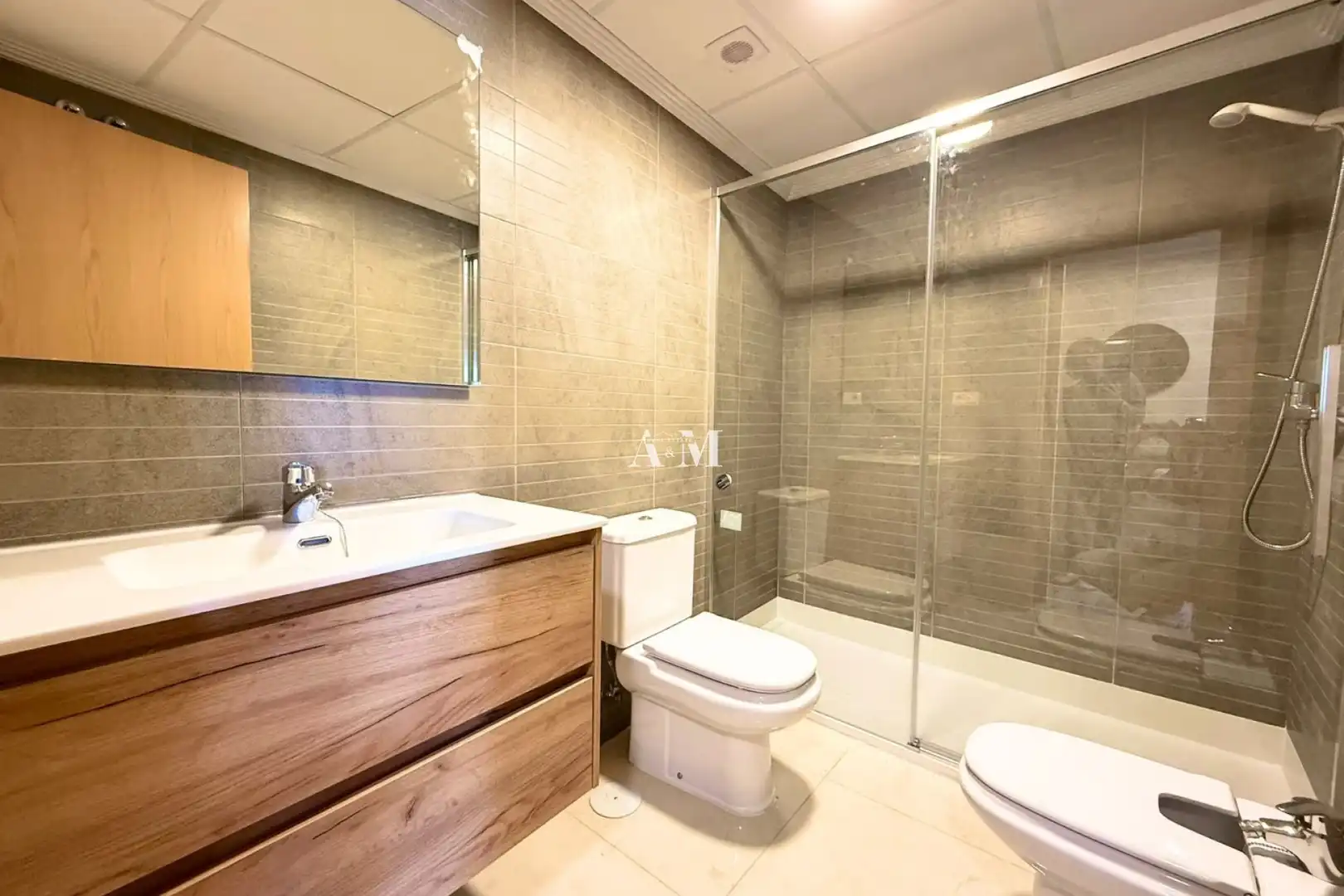 Piso de 55 m² en Almoradí