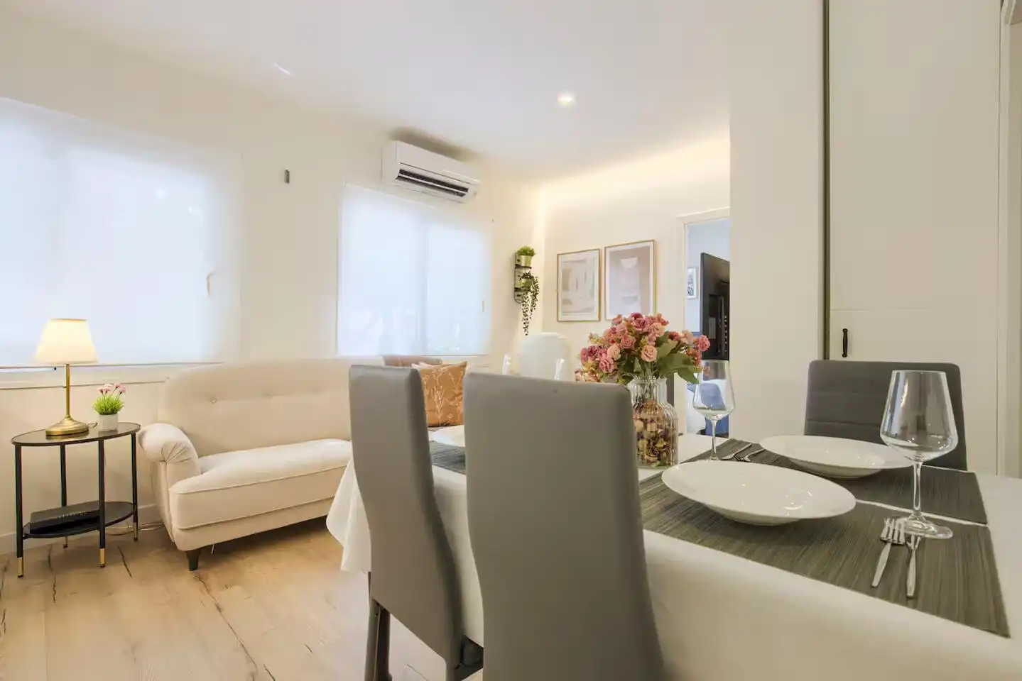 Pis de 72 m² a A Corunya