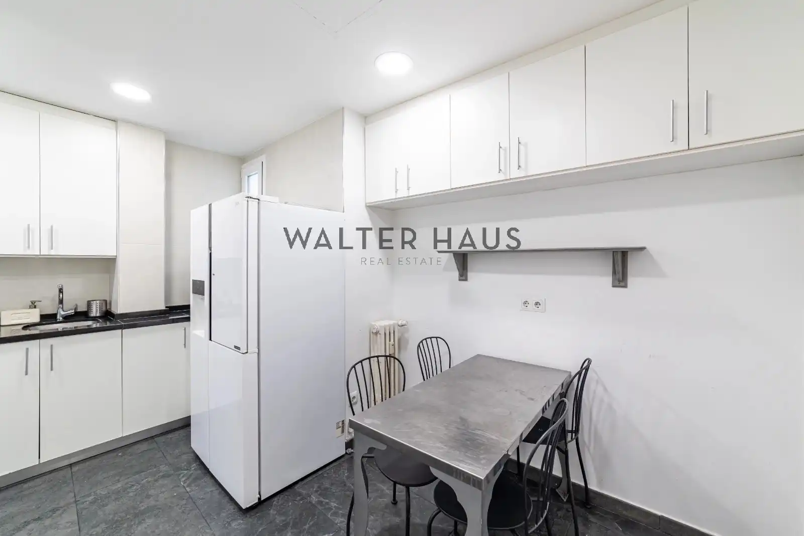 Pis de 183 m² a Madrid