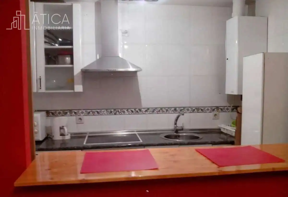 Piso de 49 m² en Salamanca