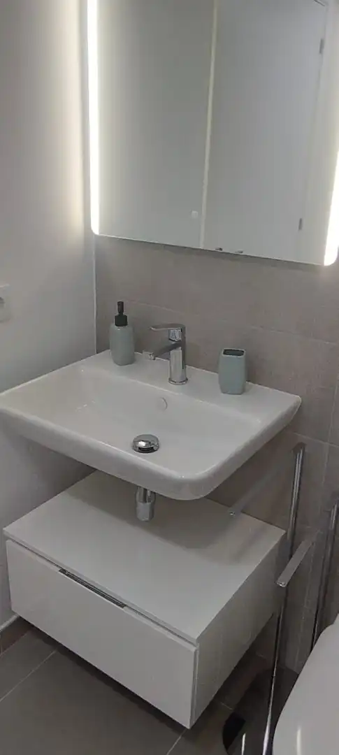 Piso de 50 m² en Valencia