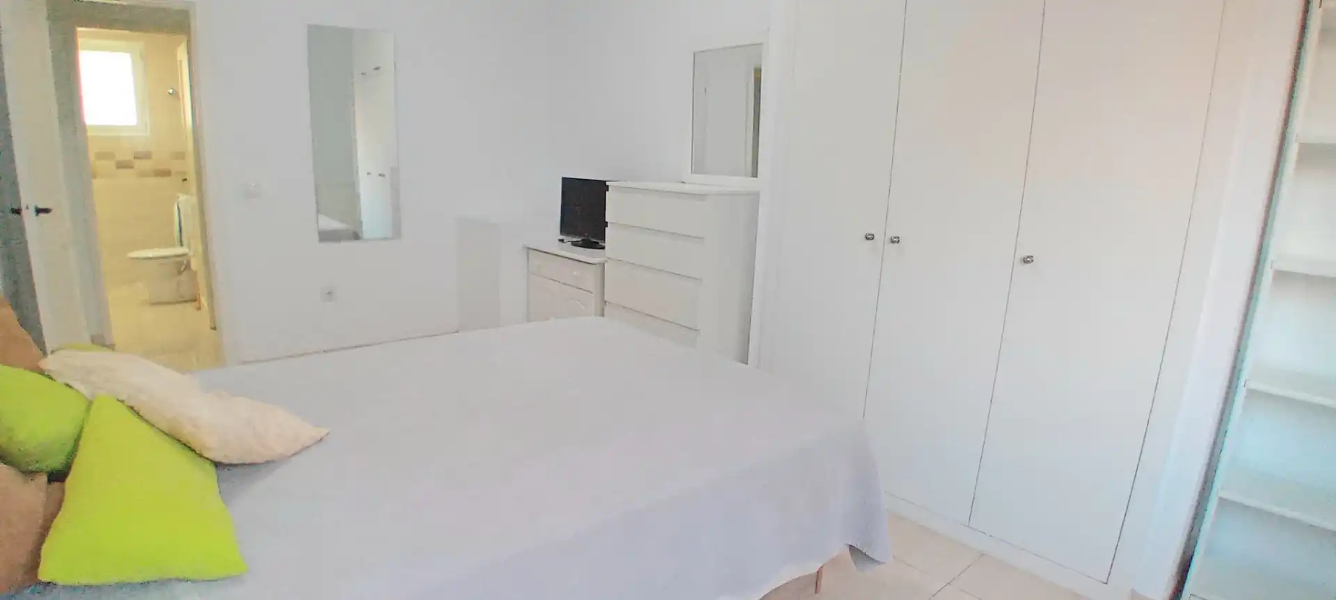 Pis de 48 m² a Las Palmas de Gran Canaria