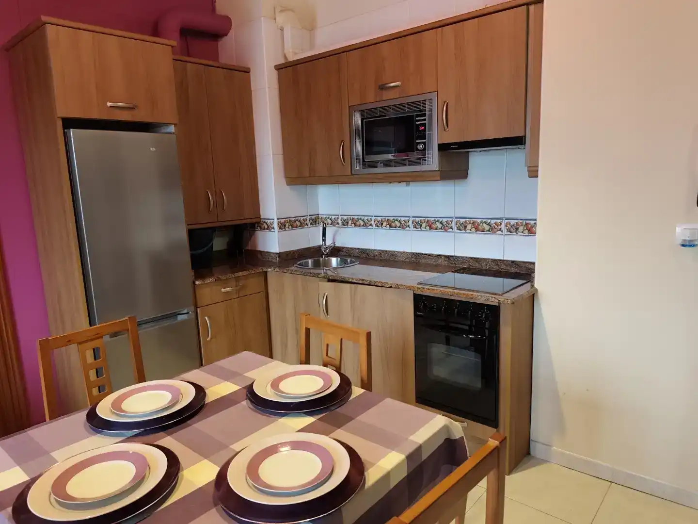 Piso de 60 m² en Ribadedeva