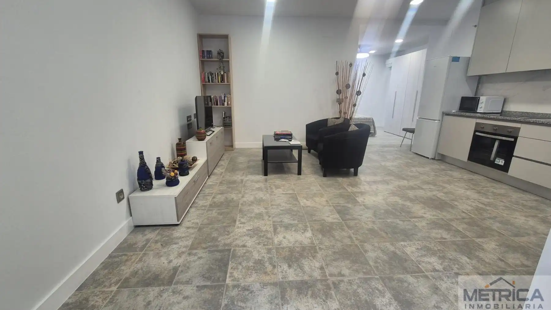 Piso de 50 m² en Salamanca