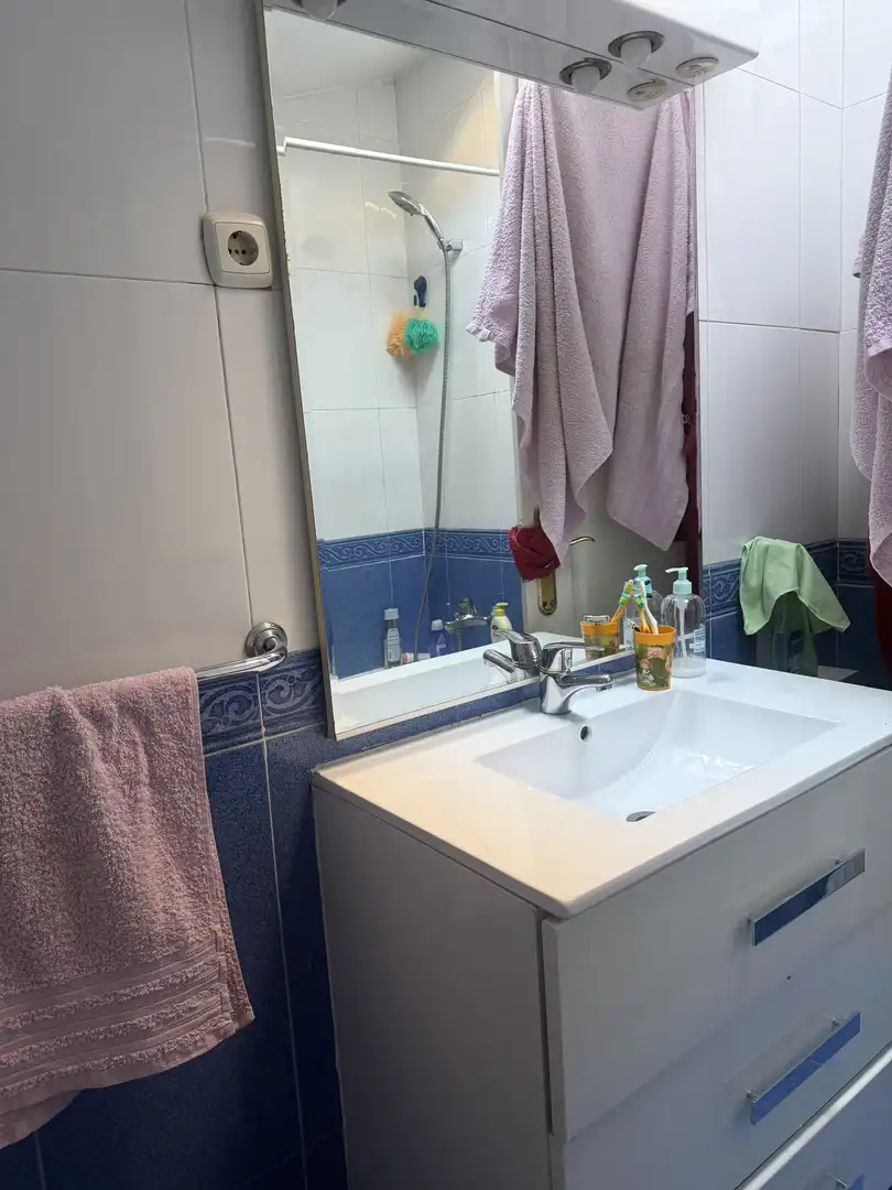 Wohnung 50 m² in Madrid