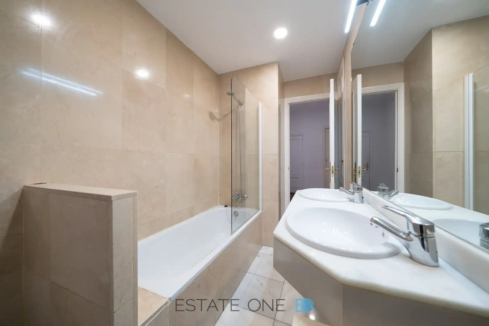 Piso de 105 m² en Madrid