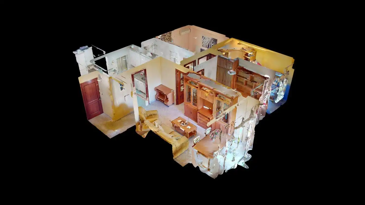 Appartamento 72 m² a Siviglia
