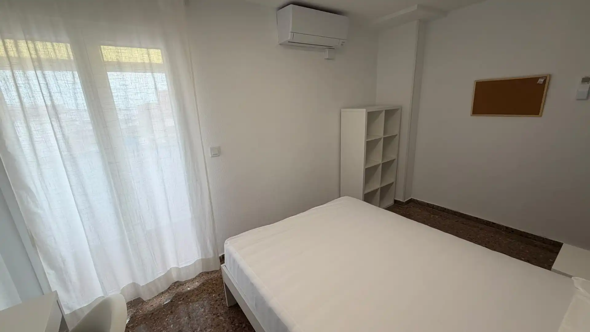 Piso de 113 m² en Valencia