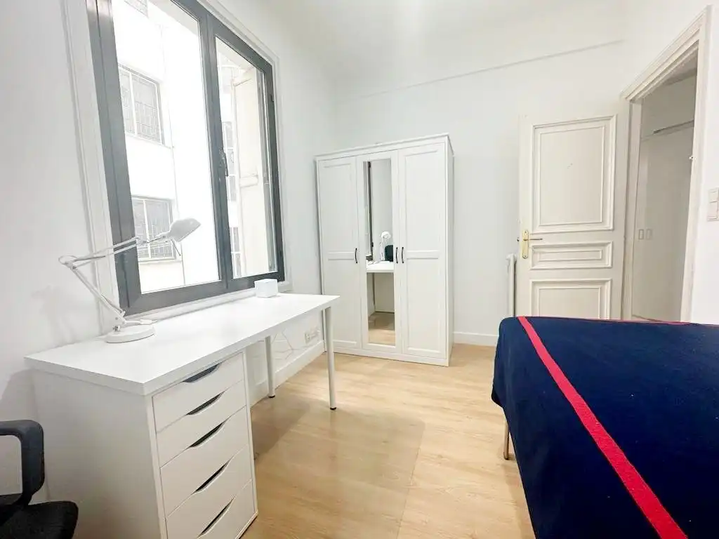 Wohnung 210 m² in Bilbao