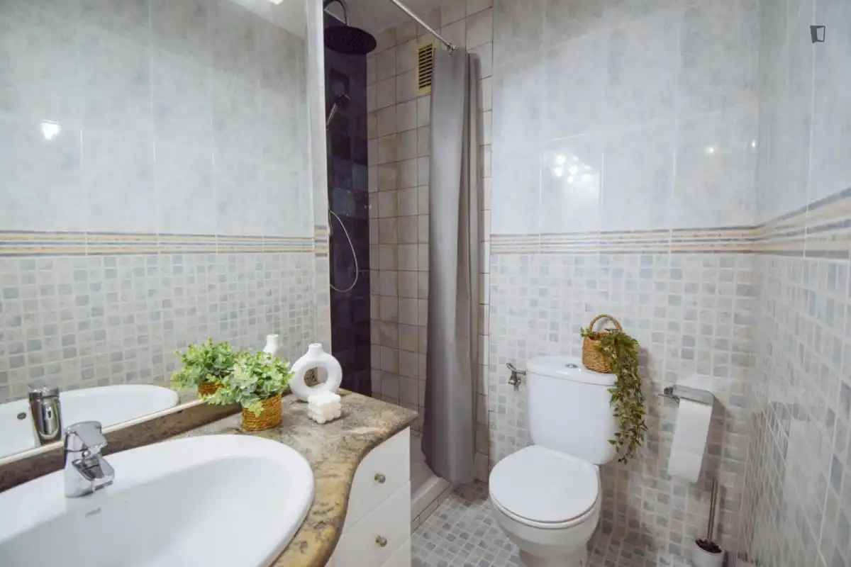 Habitación en alquiler, Lérida