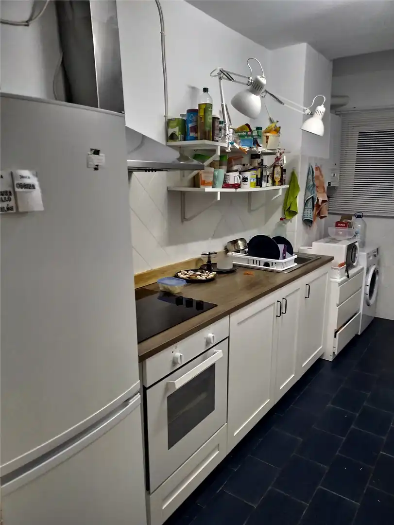 Apartamento 100 m² em Alcoi / Alcoy