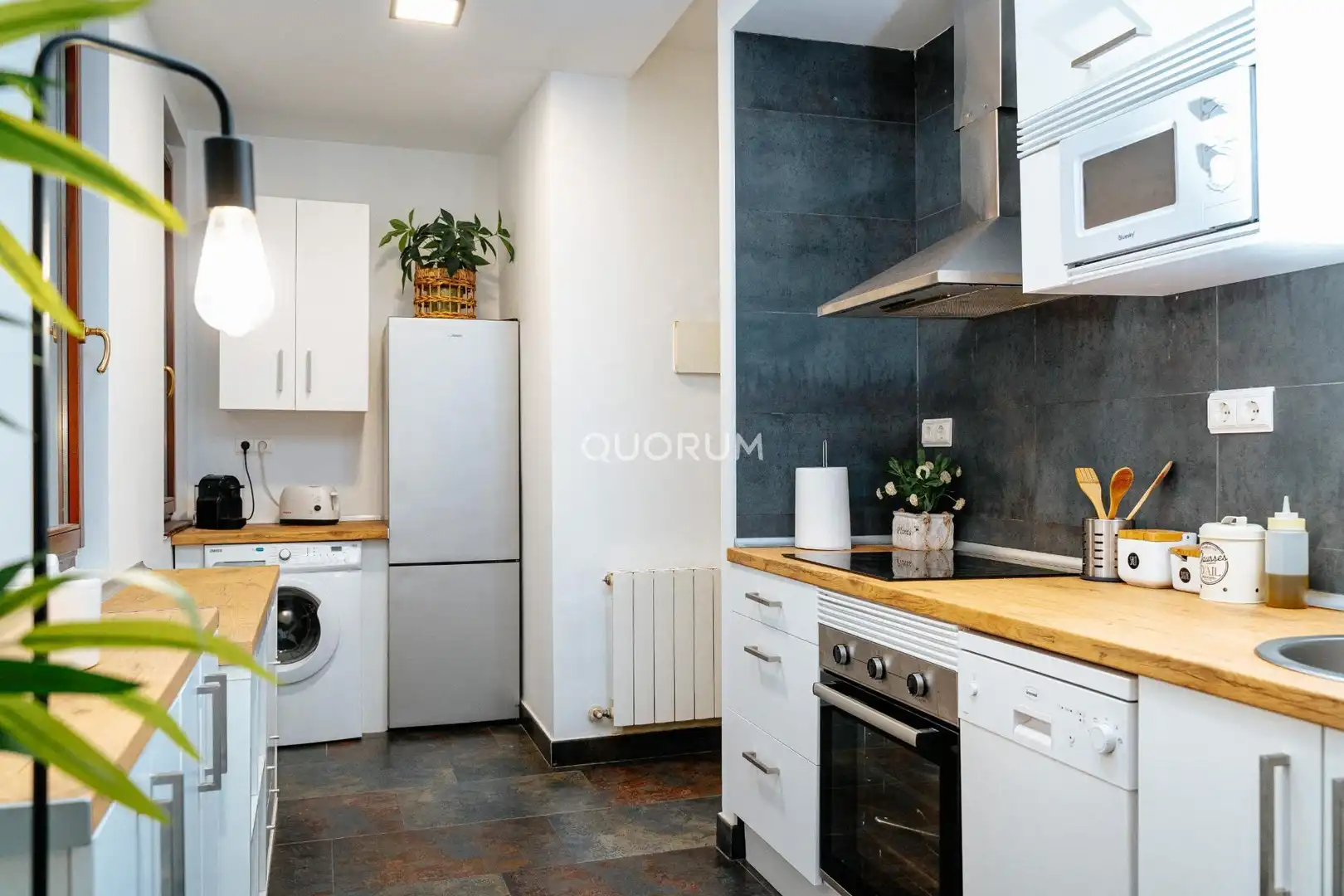 Piso de 80 m² en Bilbao