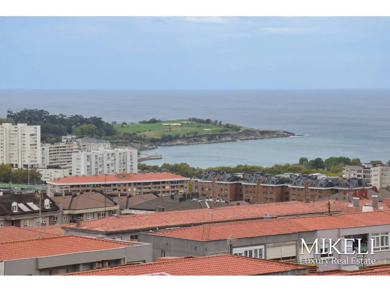 Appartamento 120 m² a Santander