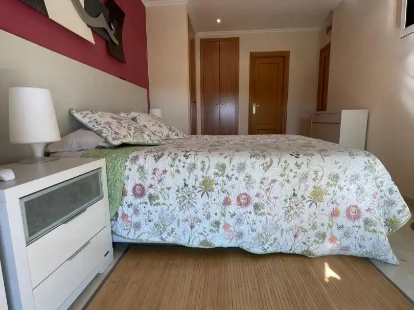 Pis de 280 m² a València