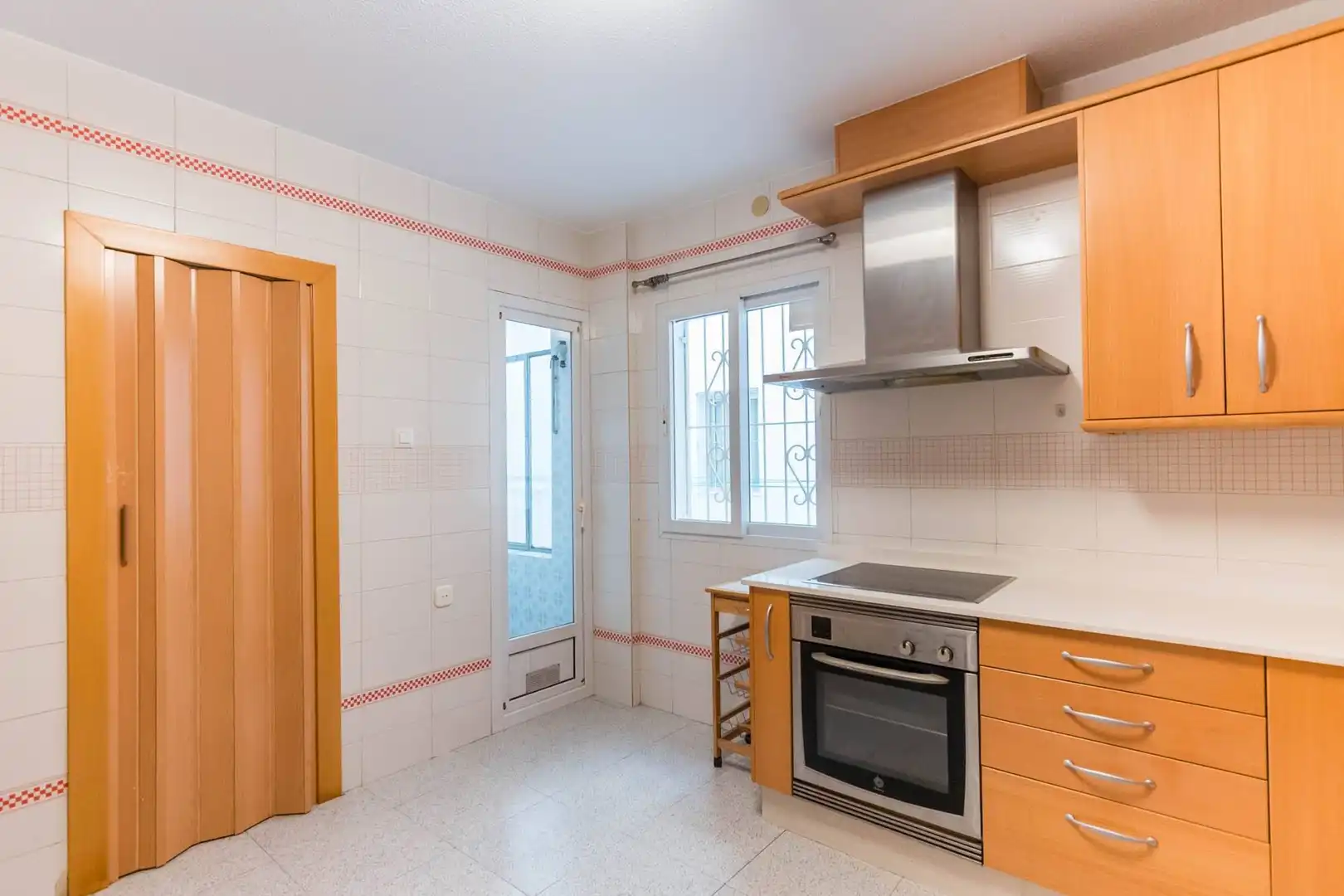 Pis de 103 m² a Múrcia