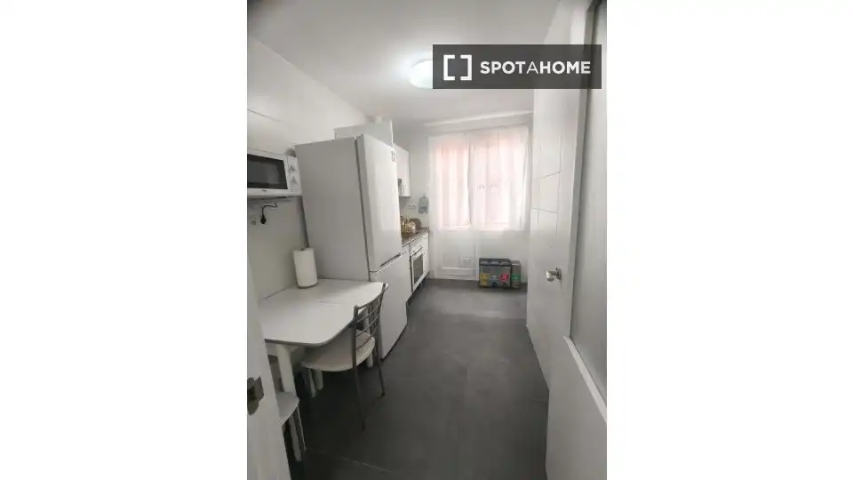 Habitación en alquiler, Bilbao