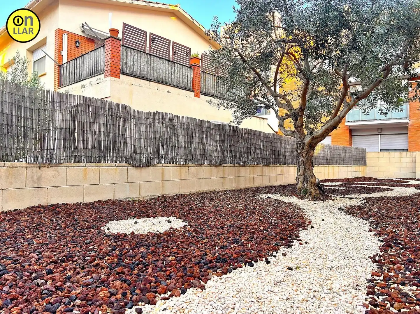 Wohnung 93 m² in la Garriga