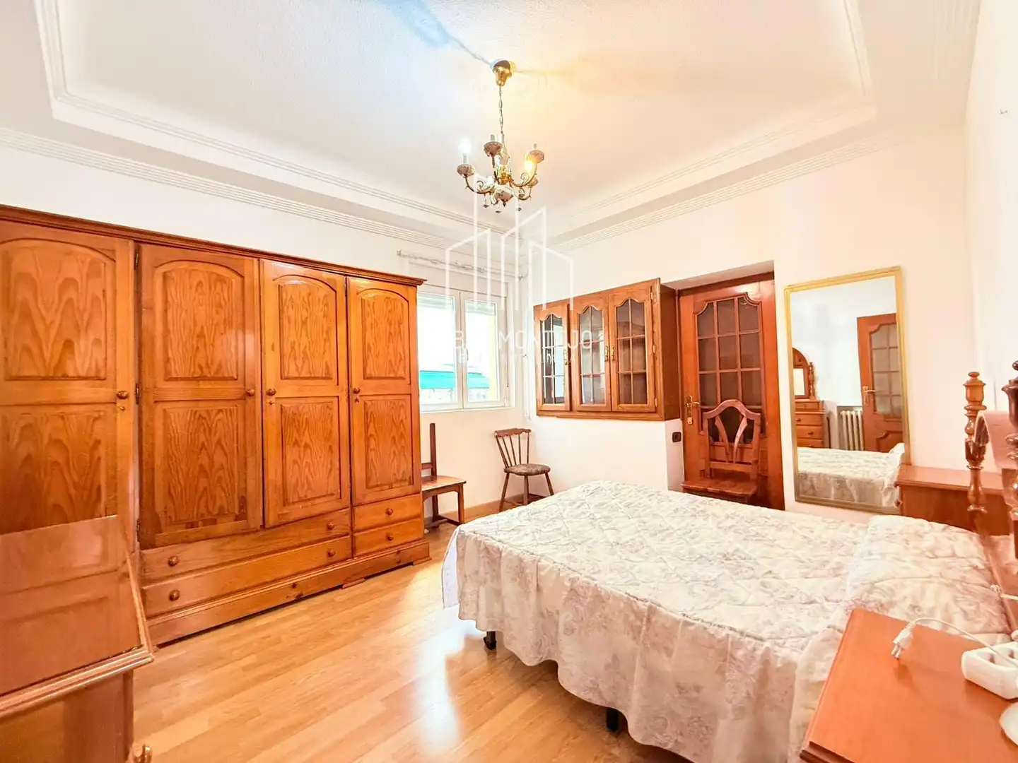Piso de 151 m² en Salamanca