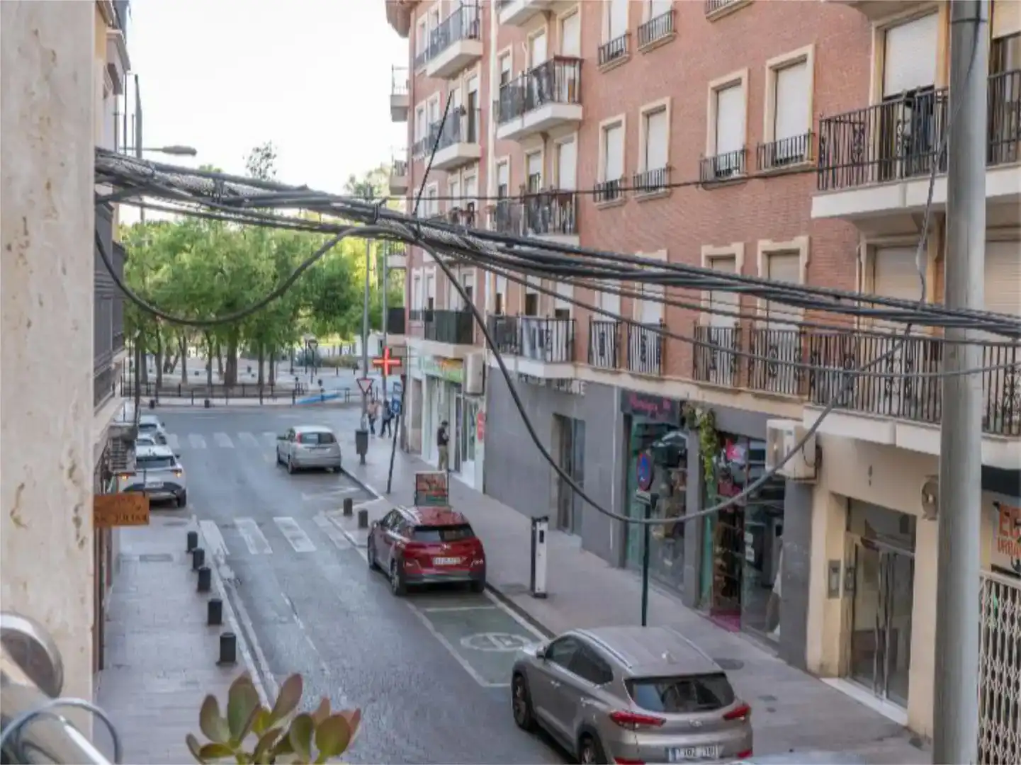Habitación 120 m², Murcia