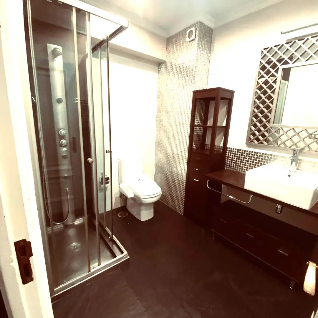 Piso de 171 m² en Vigo