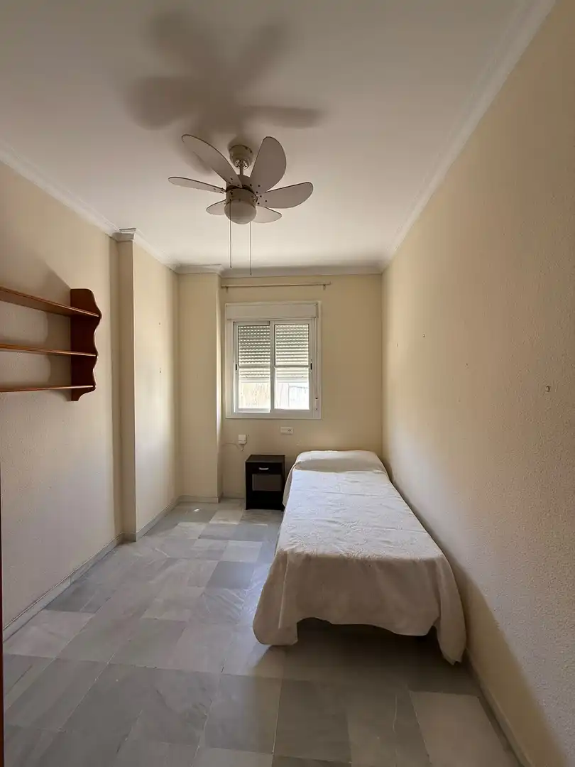 Piso de 130 m² en Sevilla