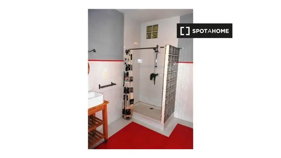 Piso en alquiler, Madrid