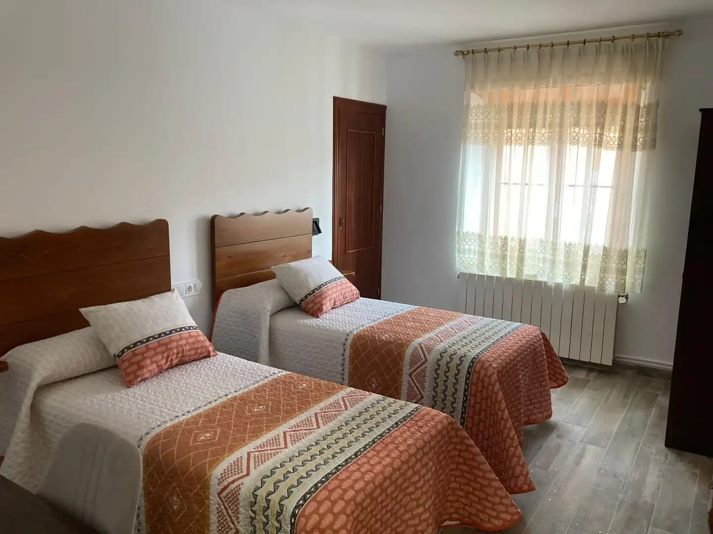 Casa en alquiler, El Peral