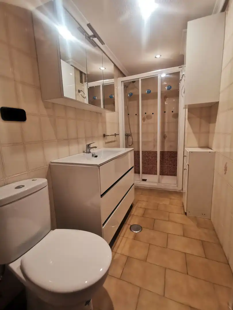 Habitación en alquiler, Salamanca
