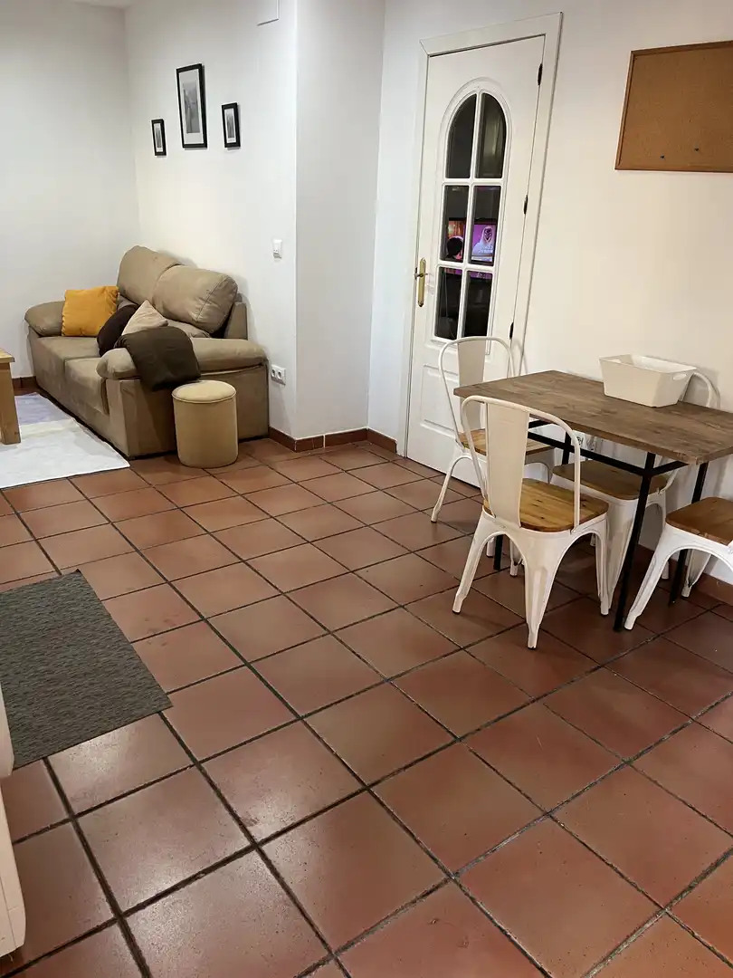 Pis de 54 m² a Còrdova