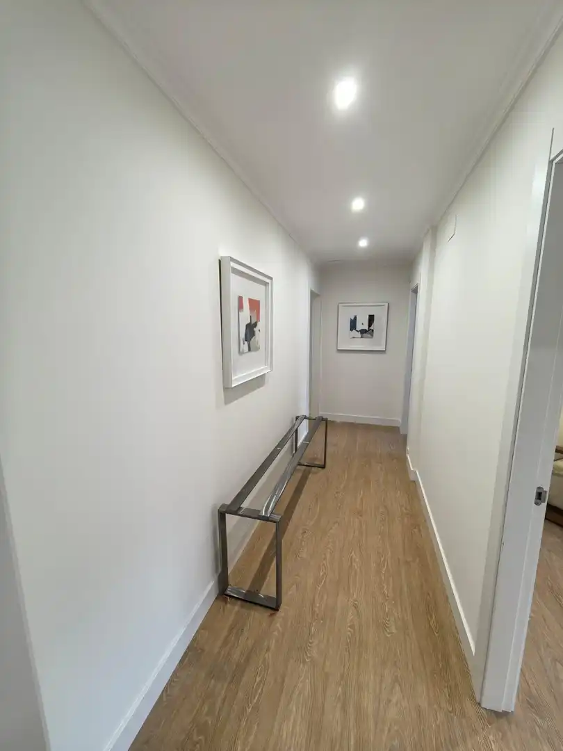 Piso de 140 m² en Santander