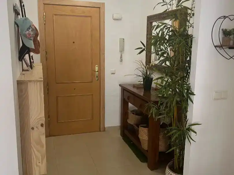 Piso de 100 m² en El Ejido