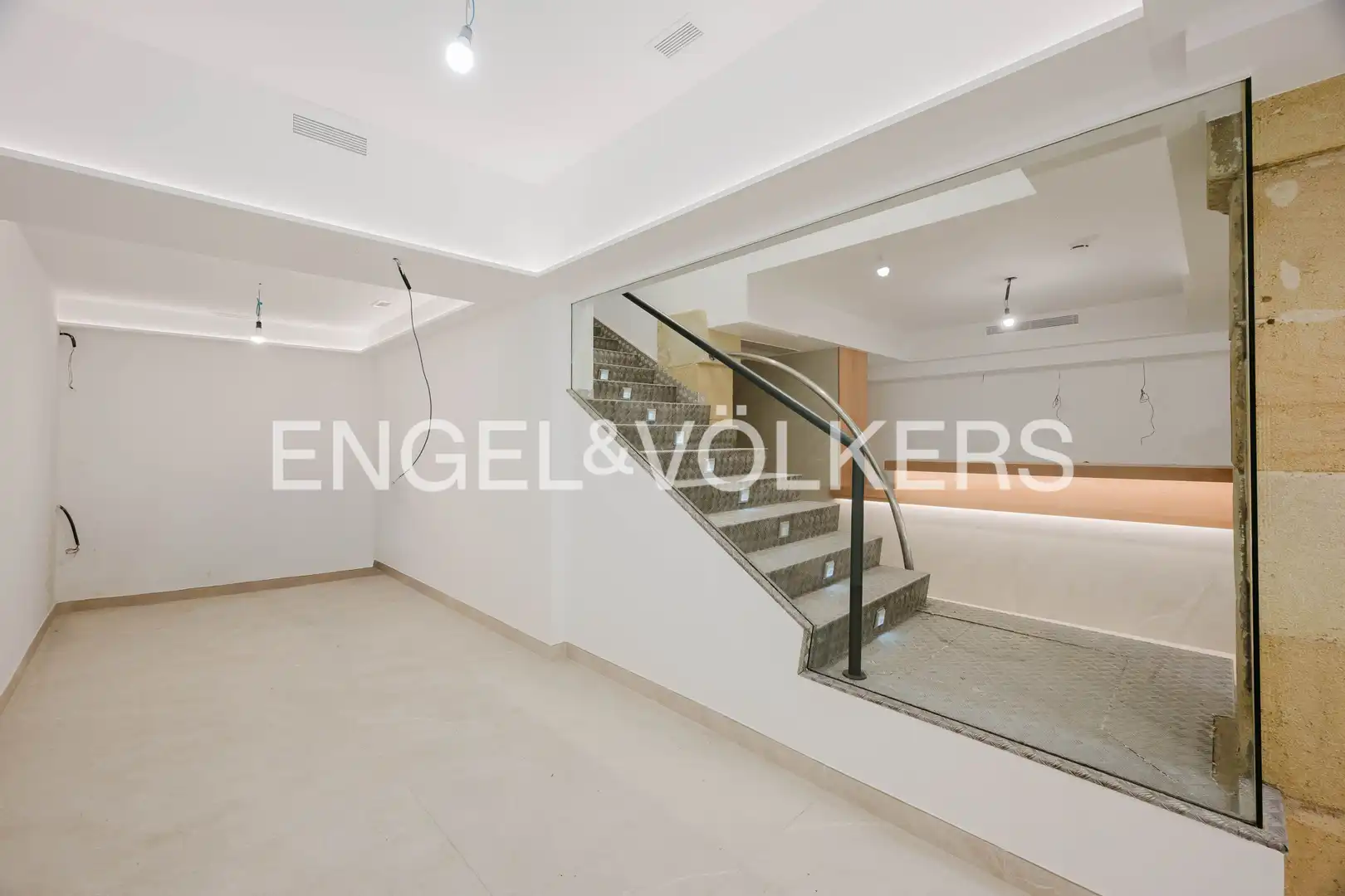 Piso de 203 m² en San Sebastián
