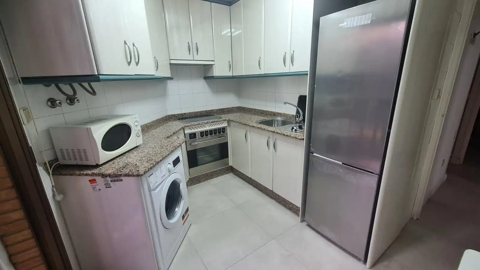 Piso de 90 m² en Cartagena