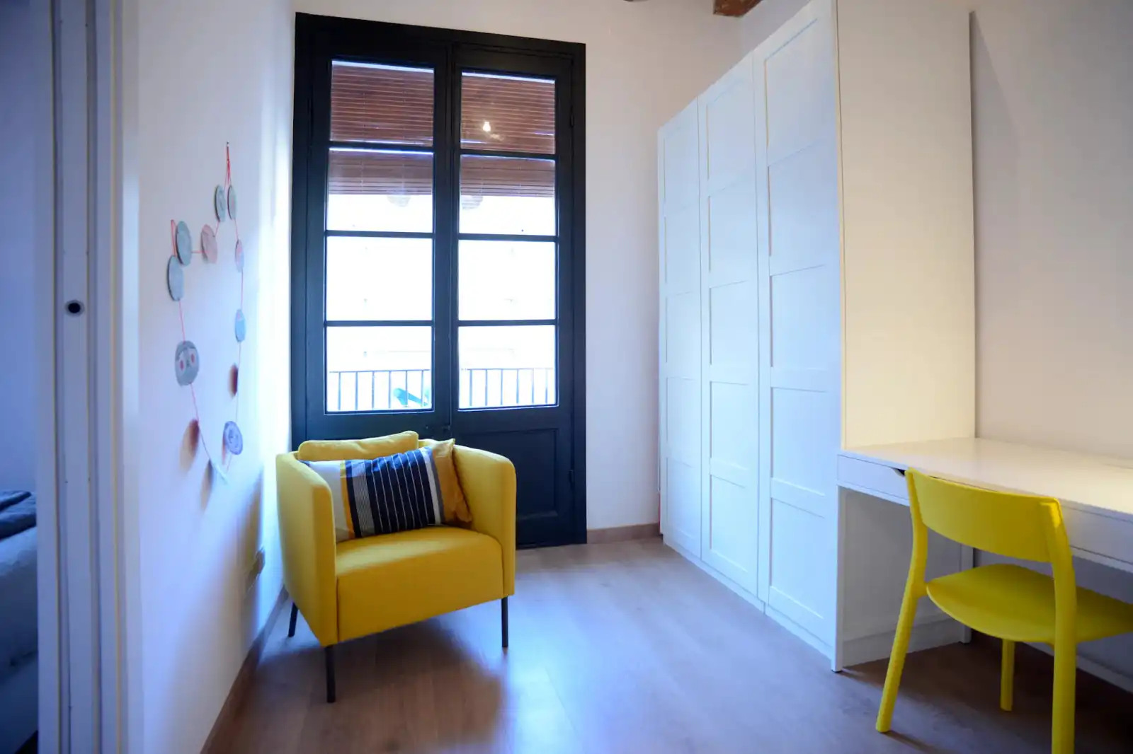Pis de 59 m² a Barcelona