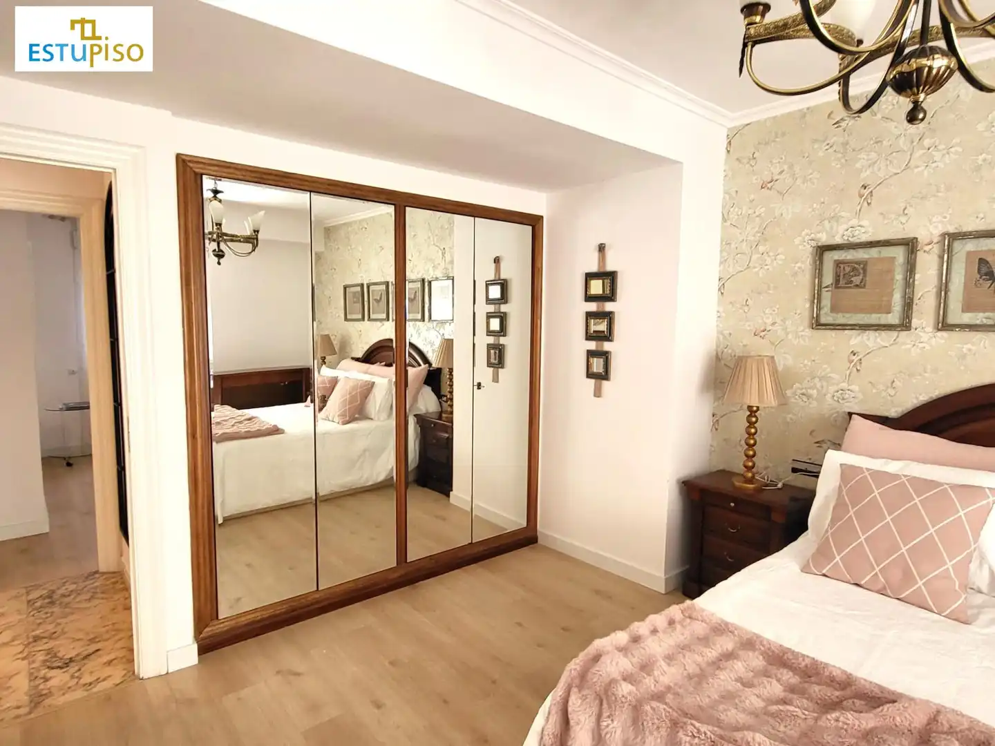 Piso de 150 m² en León