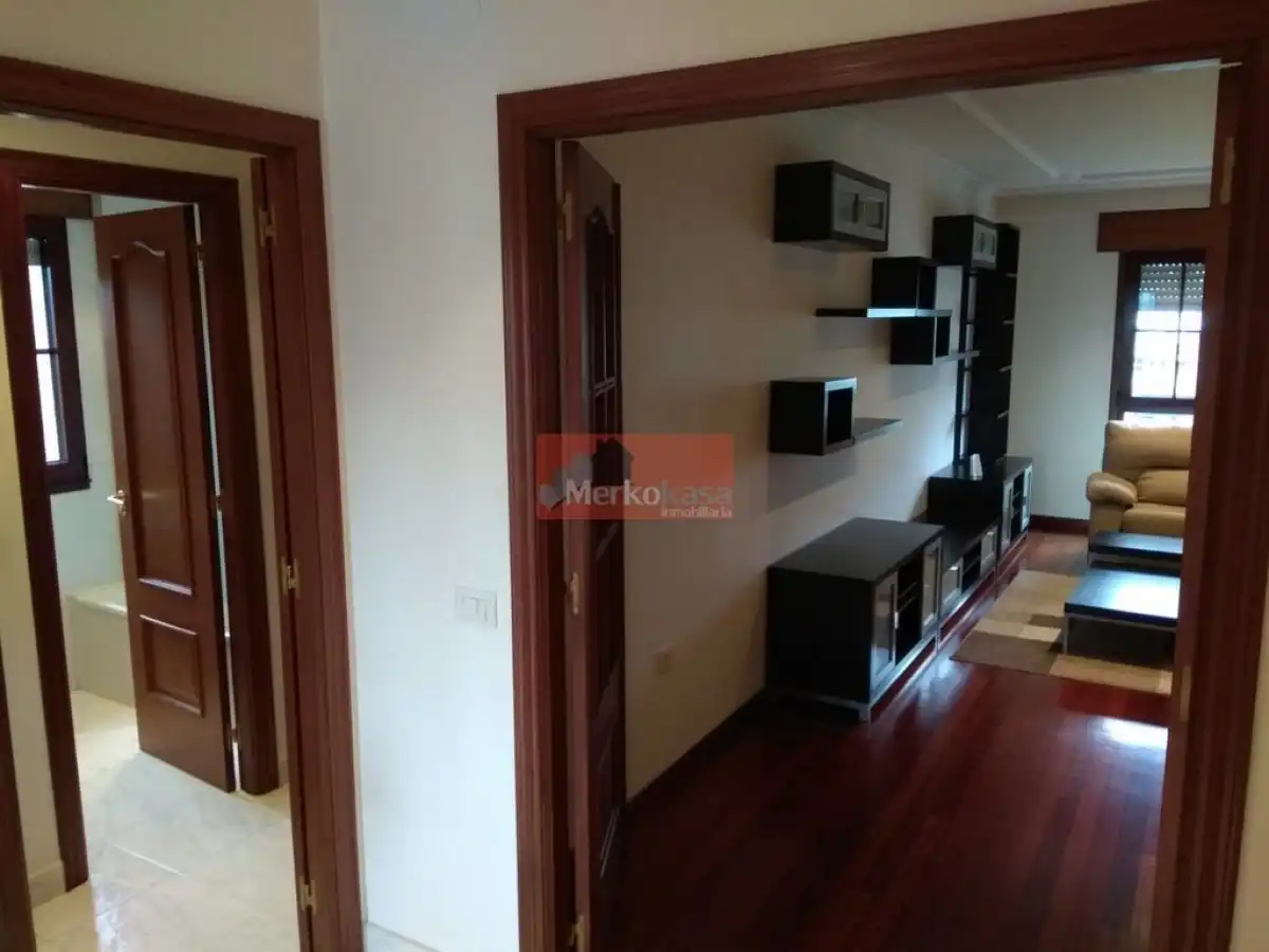 Piso de 68 m² en Lugo