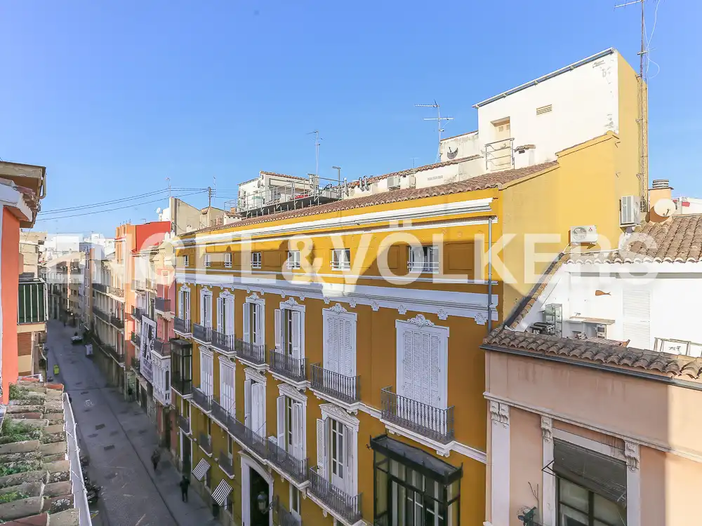Piso de 74 m² en Valencia