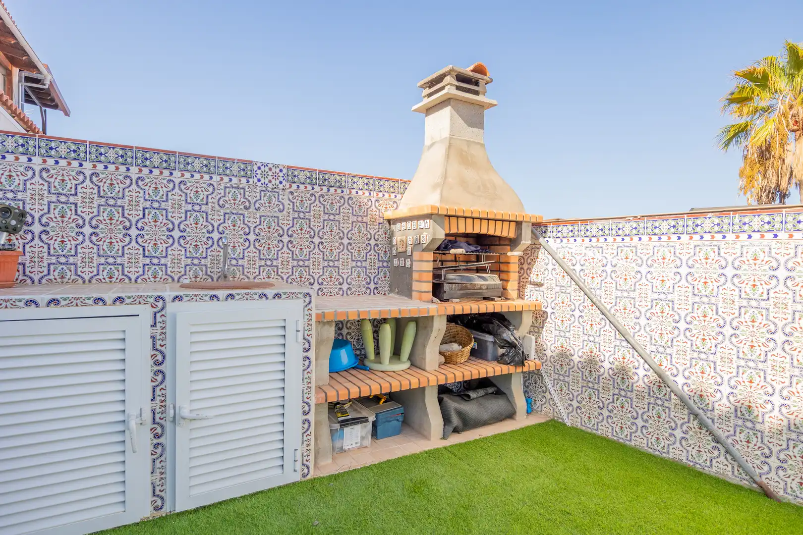 Piso de 83 m² en Mogán