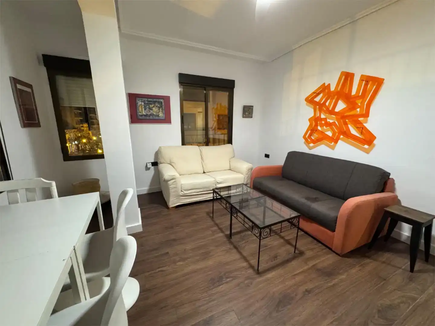 Квартира 105 м² в Benicàssim / Benicasim