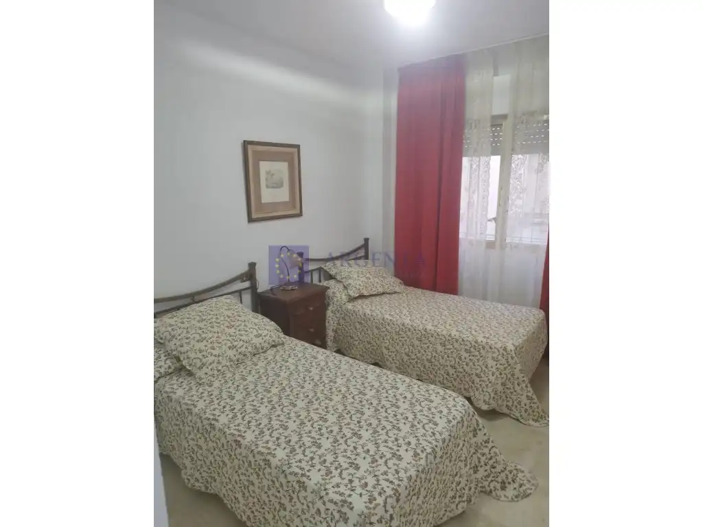 Piso de 70 m² en Cáceres