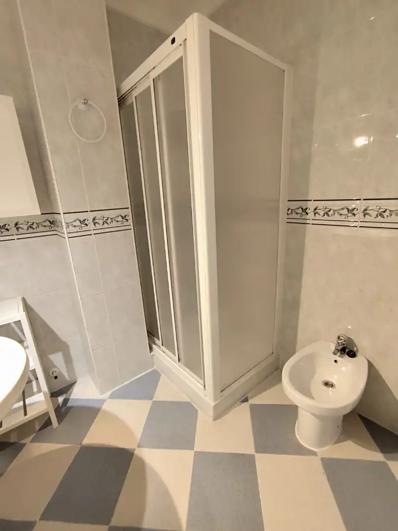 Habitación 120 m², Granada