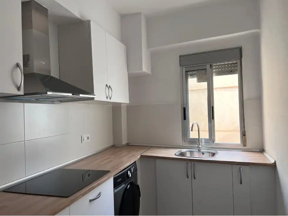 Piso de 80 m² en Aldaia