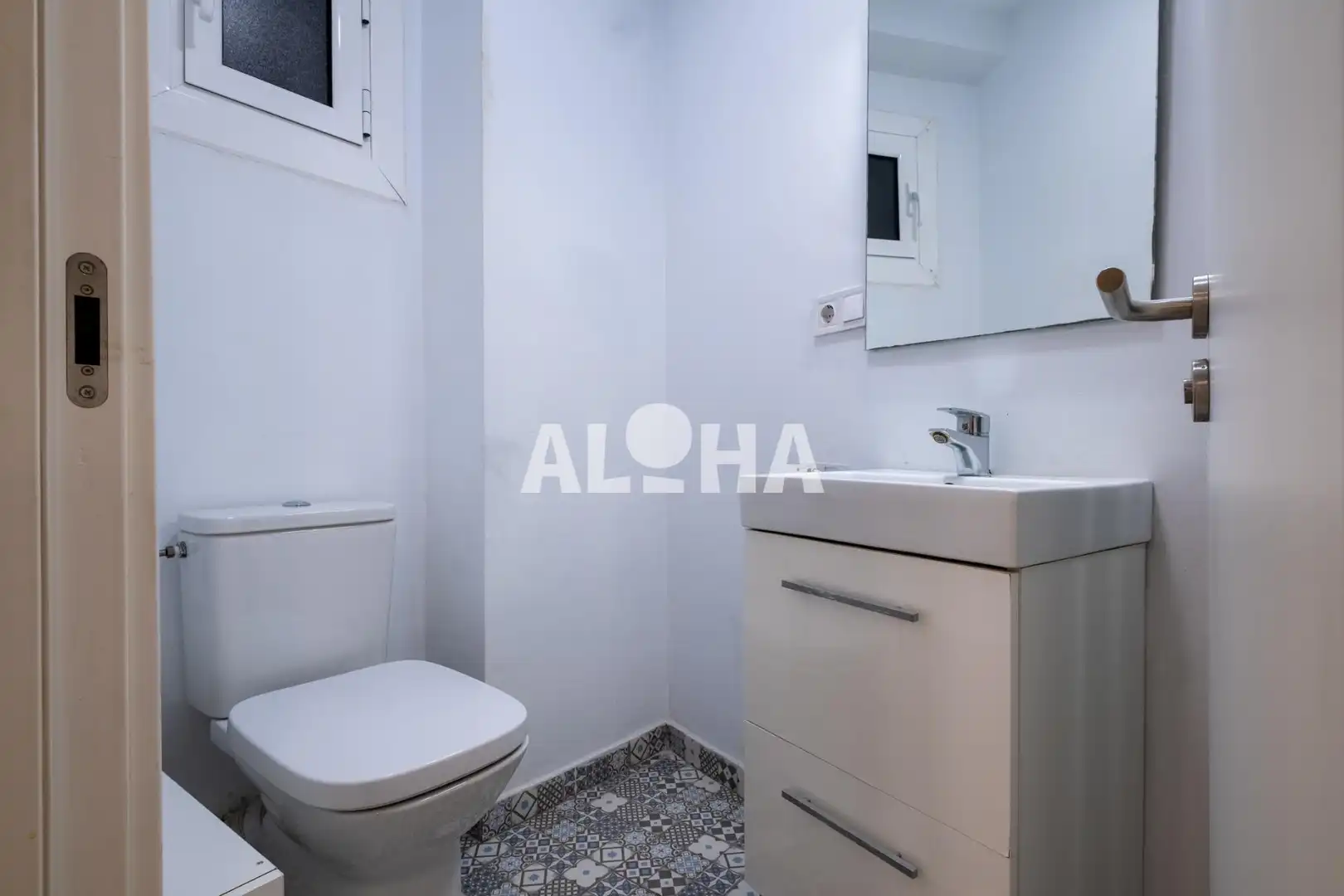 Pis de 114 m² a València