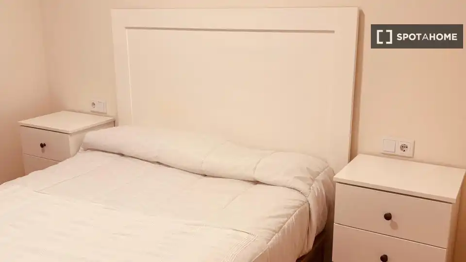 Habitación 69 m², Sevilla