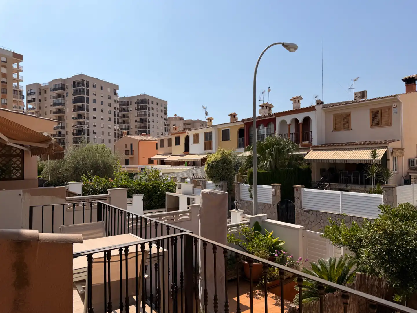Casa de 103 m² en Benicasim