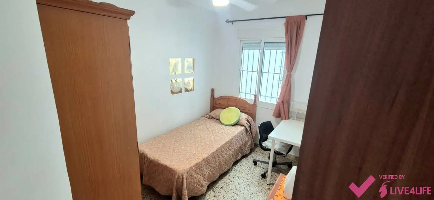 Piso de 80 m² en Sevilla
