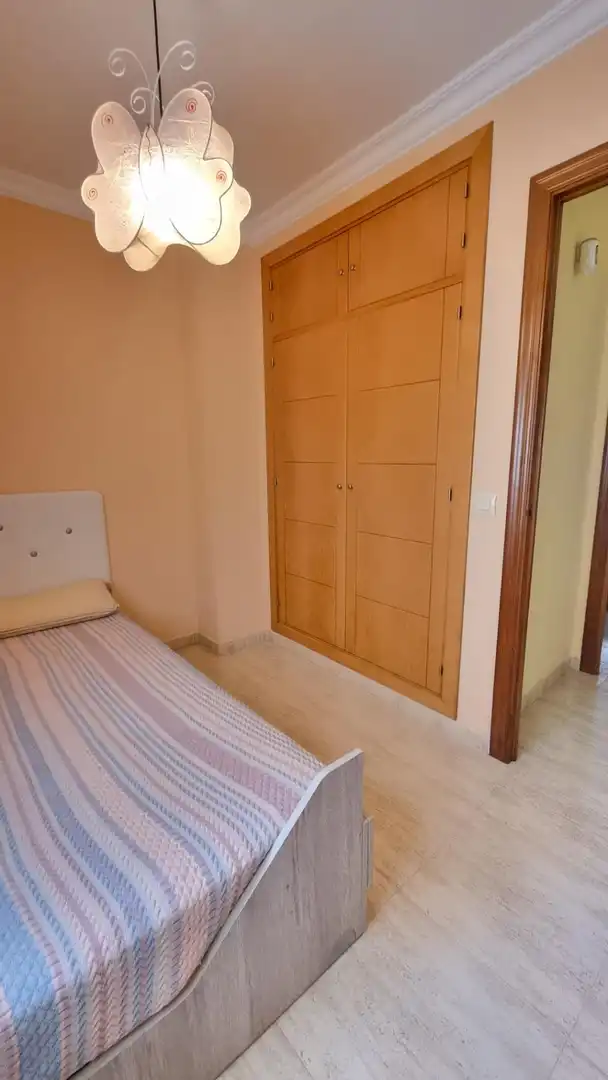 Piso de 85 m² en Dos Hermanas
